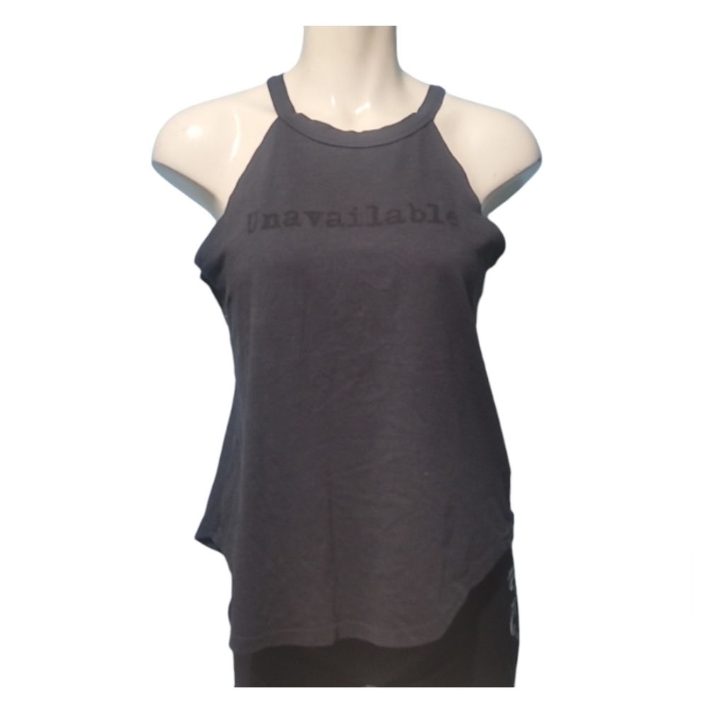 Wild kiss UNAVAILABLE Tank top